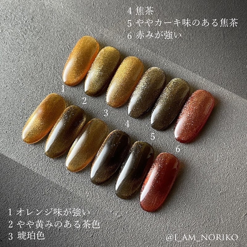 Gel Nail system 18/ネイル工房/ジェルネイルを使ったクチコミ(8枚目)