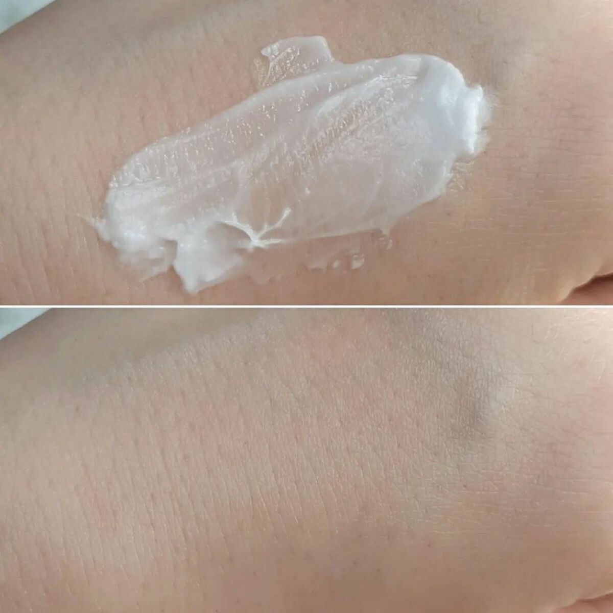 ハンドクリーム ワイルドローズ2021 /Laline/ハンドクリームを使ったクチコミ(6枚目)