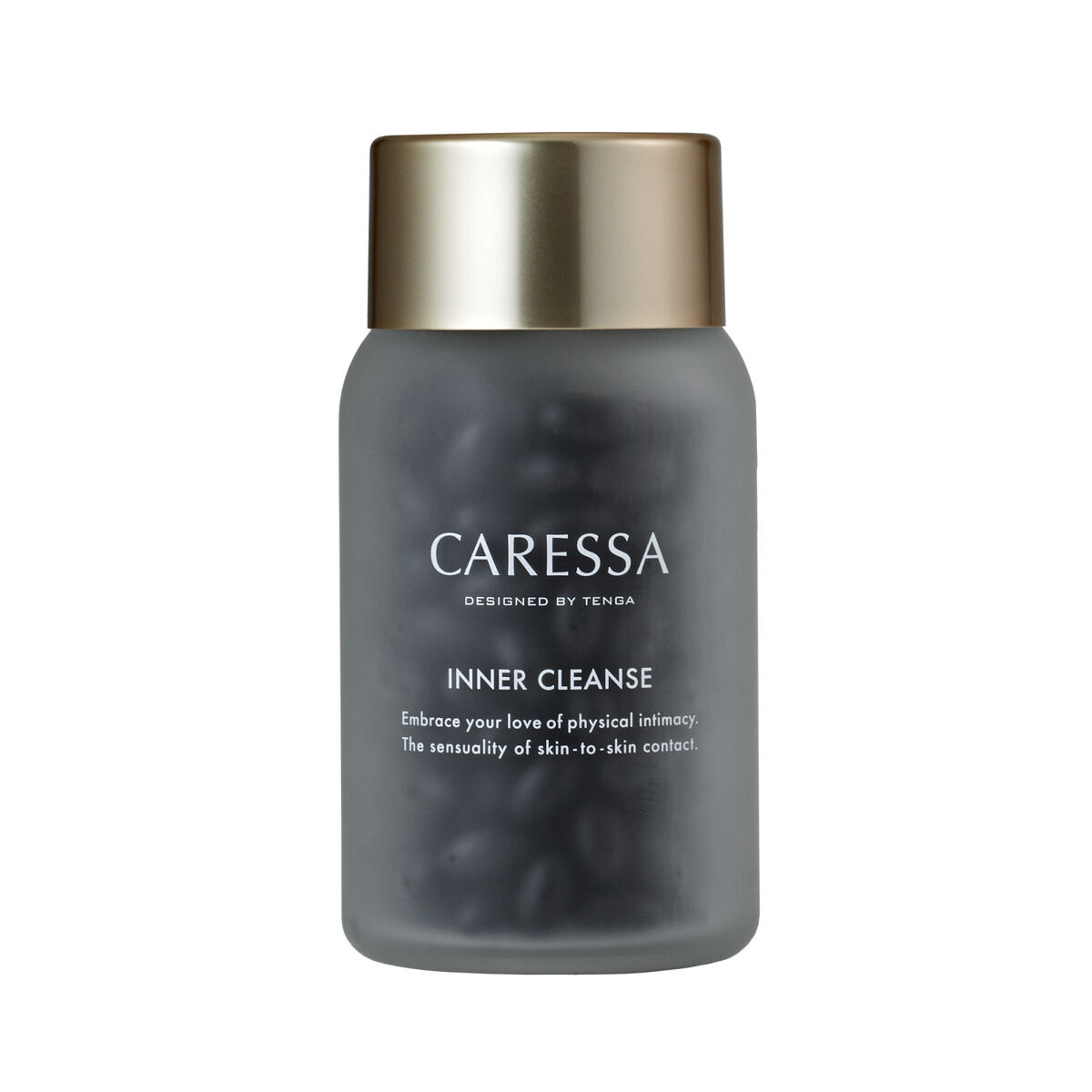 ガラス瓶容器 72g