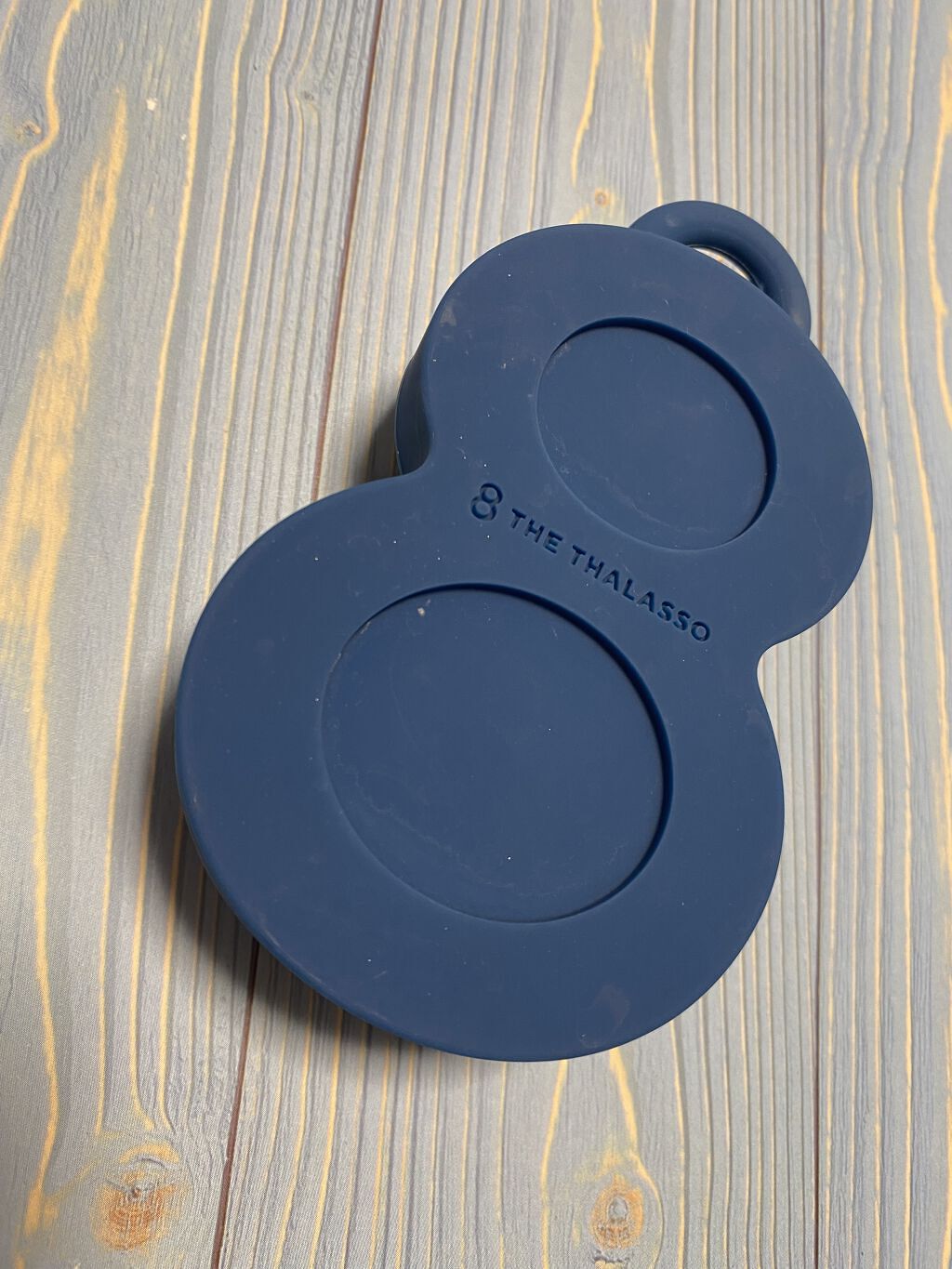 エイトザタラソ スパ やみつき 頭皮マッサージブラシ ハード/エイトザタラソ/スカルプブラシを使ったクチコミ（2枚目）