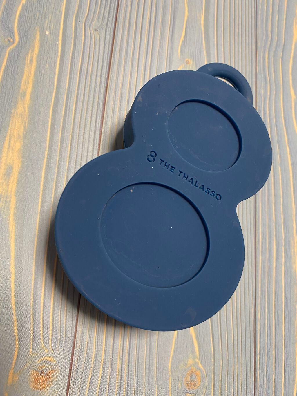 エイトザタラソ スパ やみつき 頭皮マッサージブラシ ハード/エイトザタラソ/スカルプブラシを使ったクチコミ(2枚目)