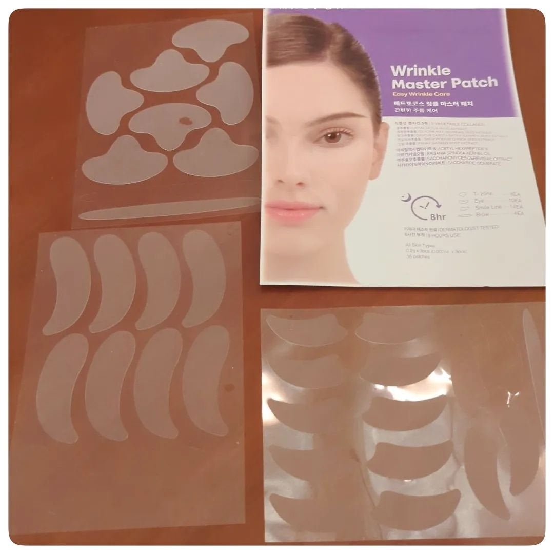 fuyouu on LIPS ãðã#PRãMADFORCOSWrinkleMasterPat..ãïŒ3æç®ïŒ