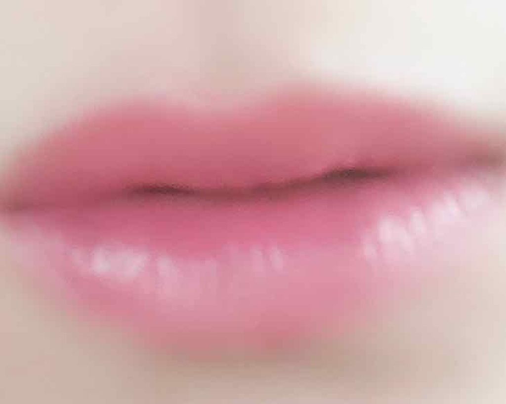 リップスティック シー シアー（限定パッケージ）/M・A・C/口紅を使ったクチコミ（2枚目）