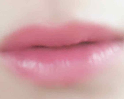 リップスティック シー シアー(限定パッケージ)/M・A・C/口紅を使ったクチコミ(2枚目)