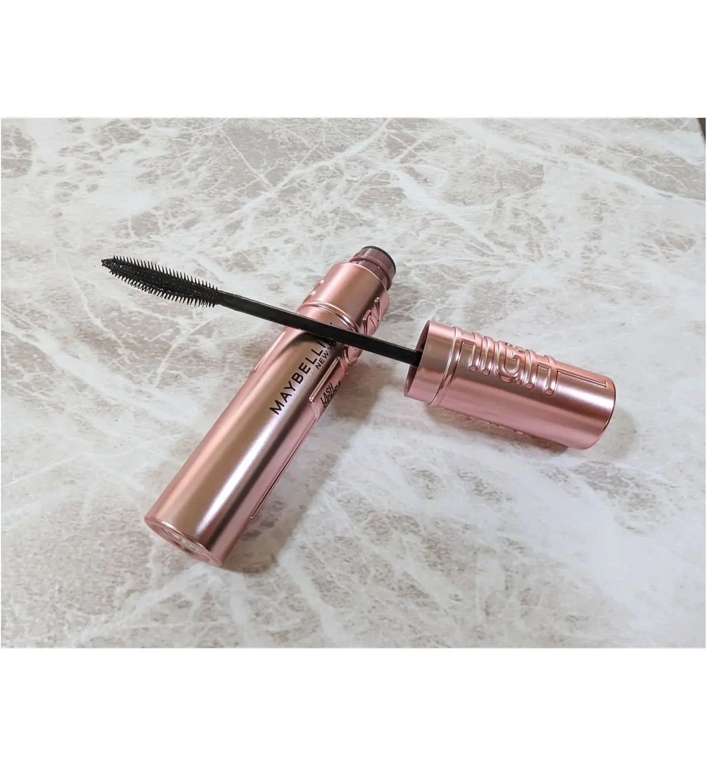 スカイハイ/MAYBELLINE NEW YORK/マスカラを使ったクチコミ(3枚目)