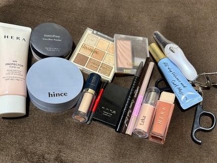 クリーミータッチライナー/キャンメイク/ジェルアイライナーを使ったクチコミ(1枚目)