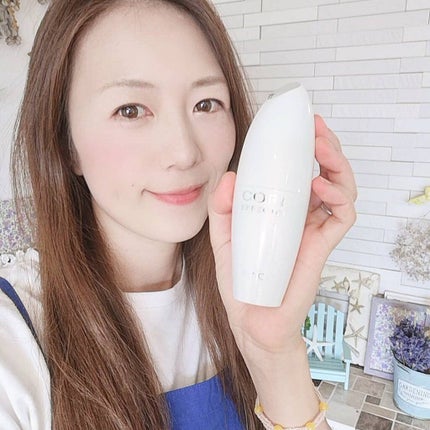 コアエフェクター/ファンケル/美容液を使ったクチコミ(6枚目)