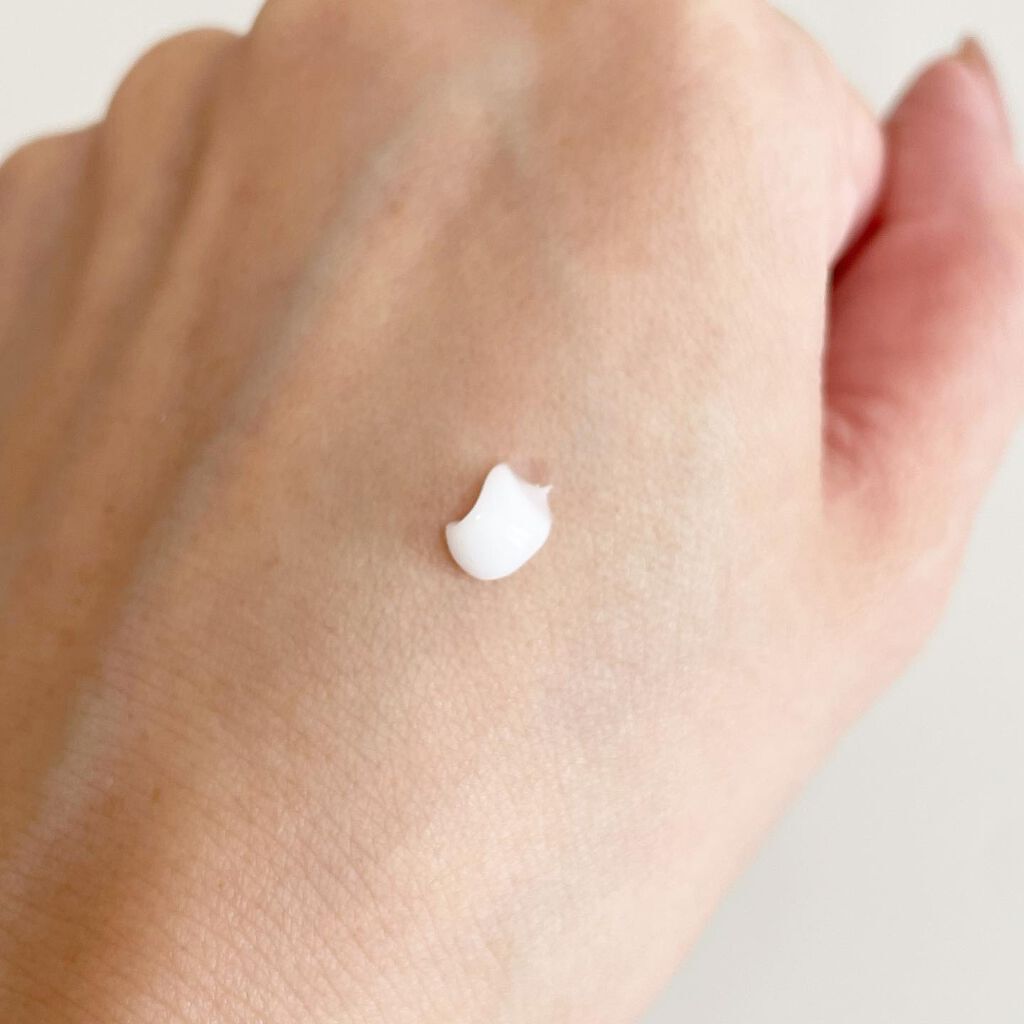 エリンクル/株式会社フロンティア/フェイスクリームを使ったクチコミ(2枚目)