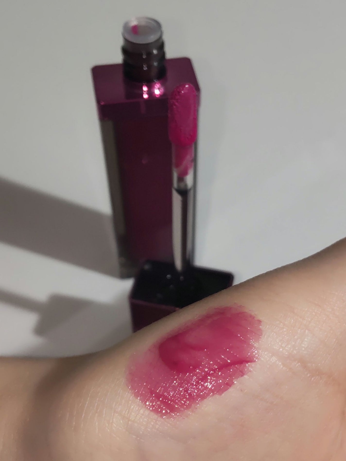 ティントリップ/Étoile Rose/リップティントを使ったクチコミ(5枚目)