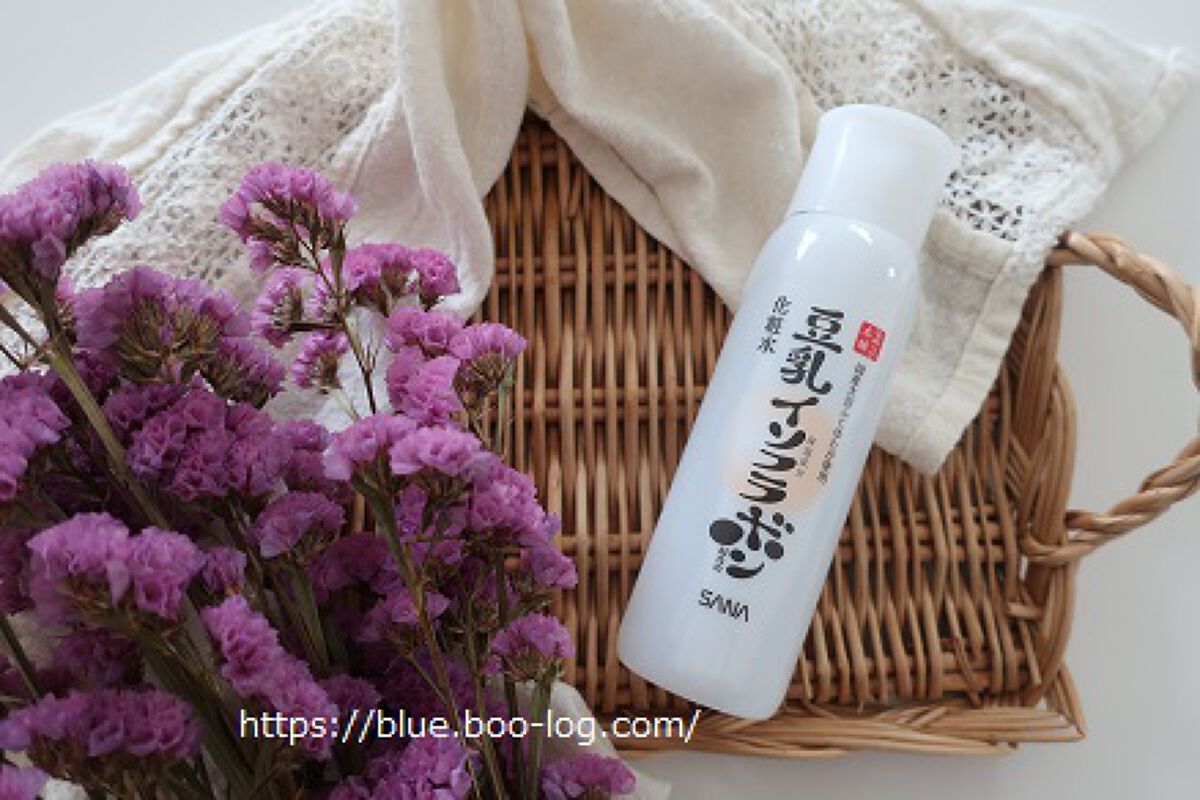 化粧水 ＮＣ/なめらか本舗/化粧水を使ったクチコミ（1枚目）