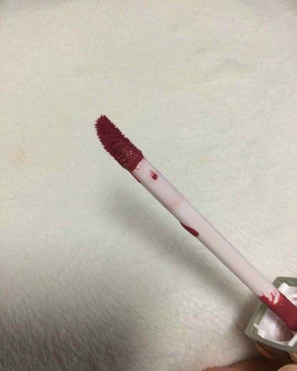 【旧】ディオール アディクト リップ ティント/Dior/リップグロスを使ったクチコミ(4枚目)