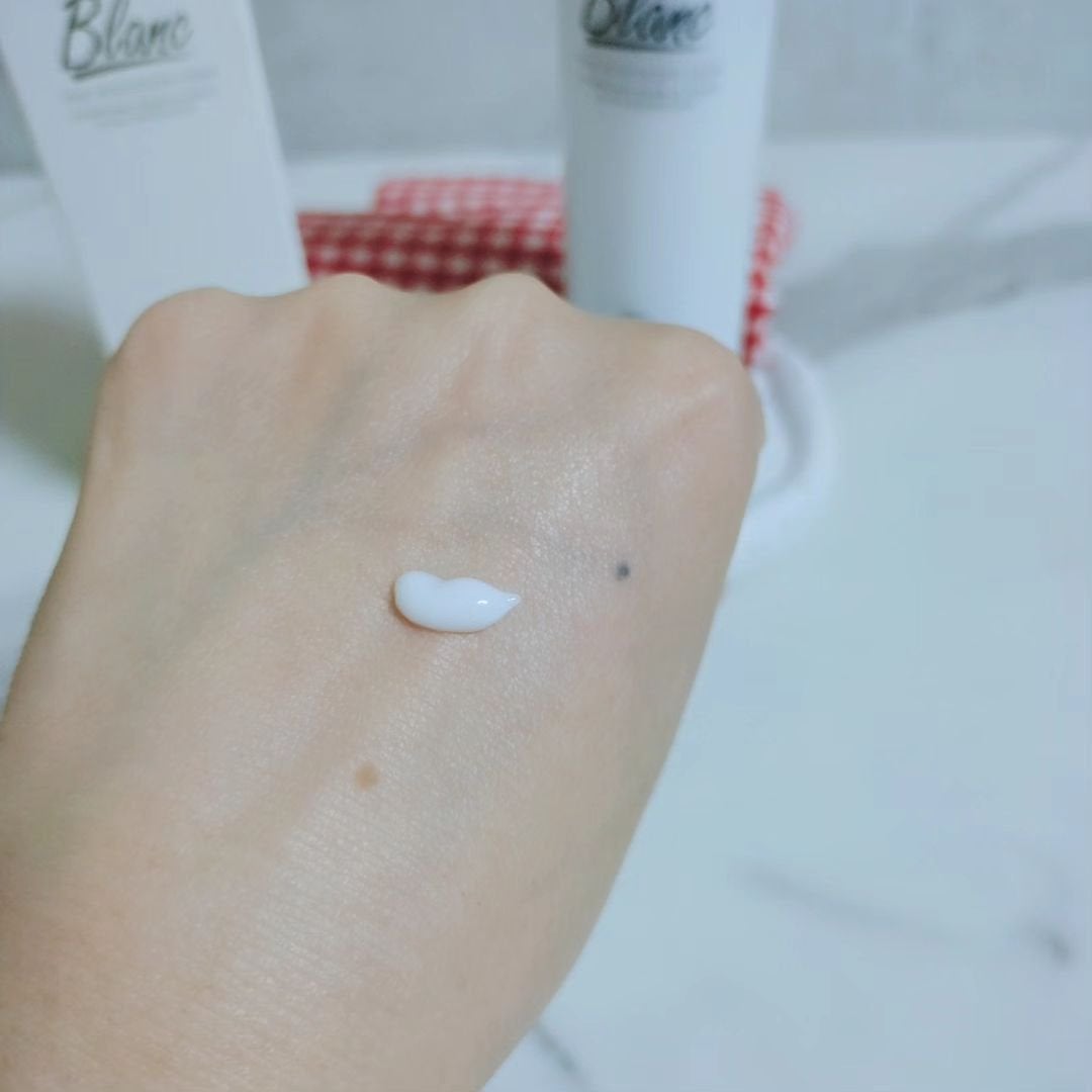 マジックカタツムリクリーム/ブラン/フェイスクリームを使ったクチコミ(4枚目)