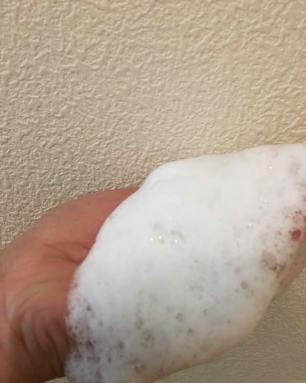 アビスタ エイジングケアシャンプー/コンディショナー/AVISTA/市販シャンプーを使ったクチコミ(2枚目)