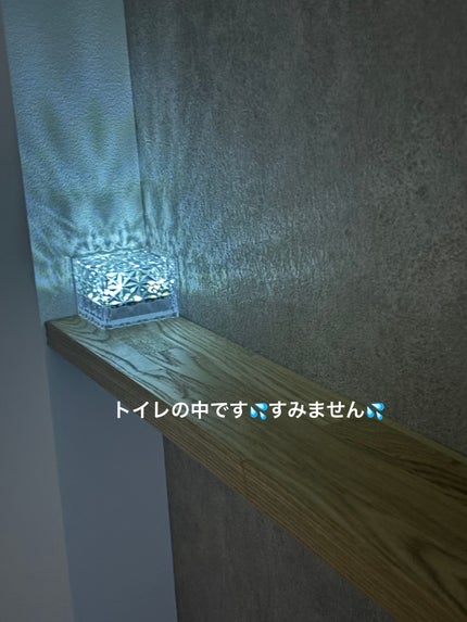 ソーラーライト/Amazon/その他を使ったクチコミ(3枚目)