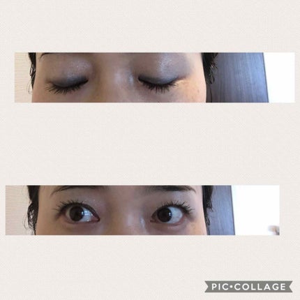 シャインアイズ/marcheur(マルシュール)/アイシャドウパレットを使ったクチコミ(3枚目)