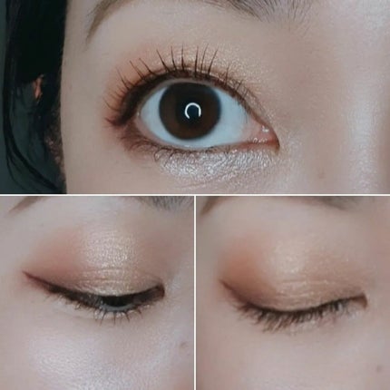 オンブルクルールクアドリn/クレ・ド・ポー ボーテ/アイシャドウパレットを使ったクチコミ(3枚目)