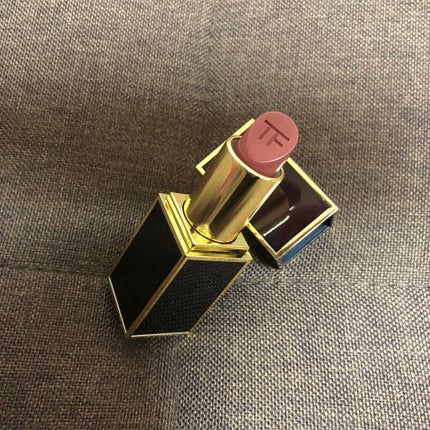 リップ カラー/TOM FORD BEAUTY/口紅を使ったクチコミ(1枚目)