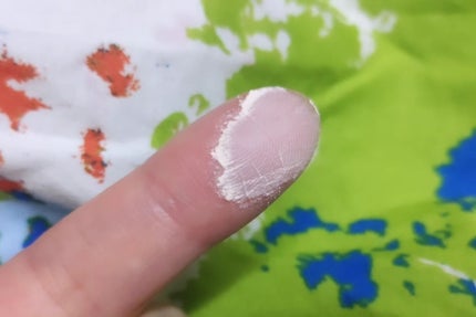 フェイスパウダー/media luxe/ルースパウダーを使ったクチコミ(6枚目)