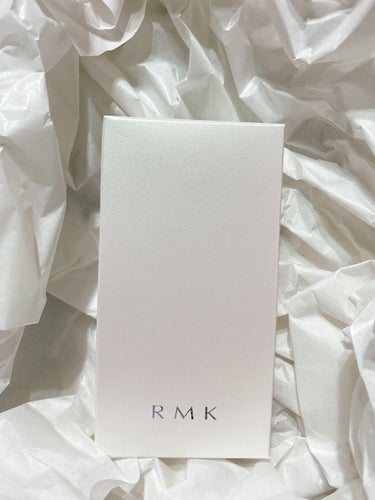 プリズマティックラスター リップグロスキット/RMK/メイクアップキットを使ったクチコミ（3枚目）