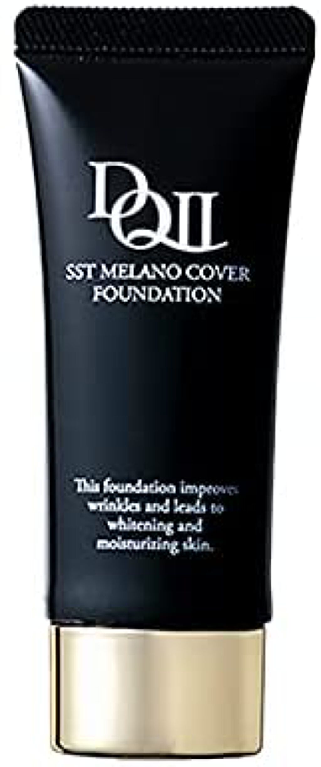 SSTメラノカバーファンデーション デルマQ2