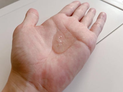 を使ったクチコミ(2枚目)