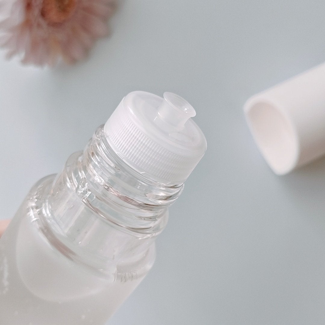 オルビスユー エッセンスローション /オルビス/化粧水を使ったクチコミ(4枚目)