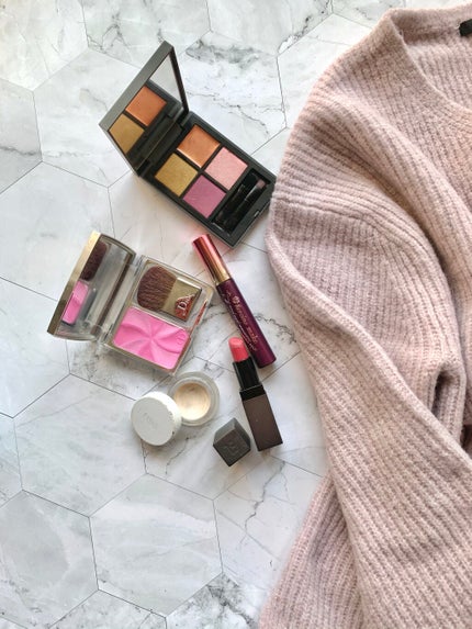 ロング&カールマスカラ アドバンストフィルム/ヒロインメイク/マスカラを使ったクチコミ(4枚目)