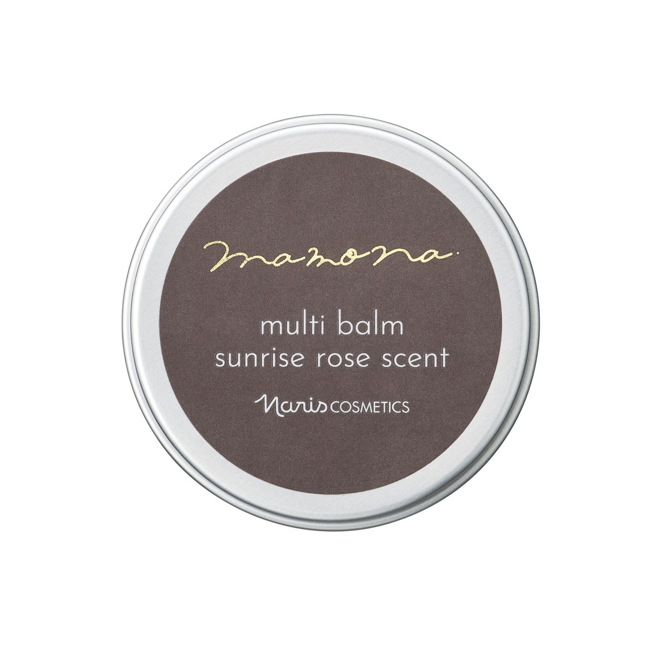 ナリス化粧品 マモナ マルチバーム