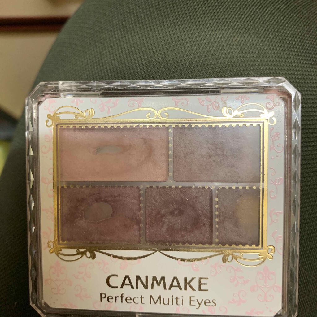 ライトリフレクティングセッティングパウダー　プレスト　N/NARS/プレストパウダーを使ったクチコミ（2枚目）