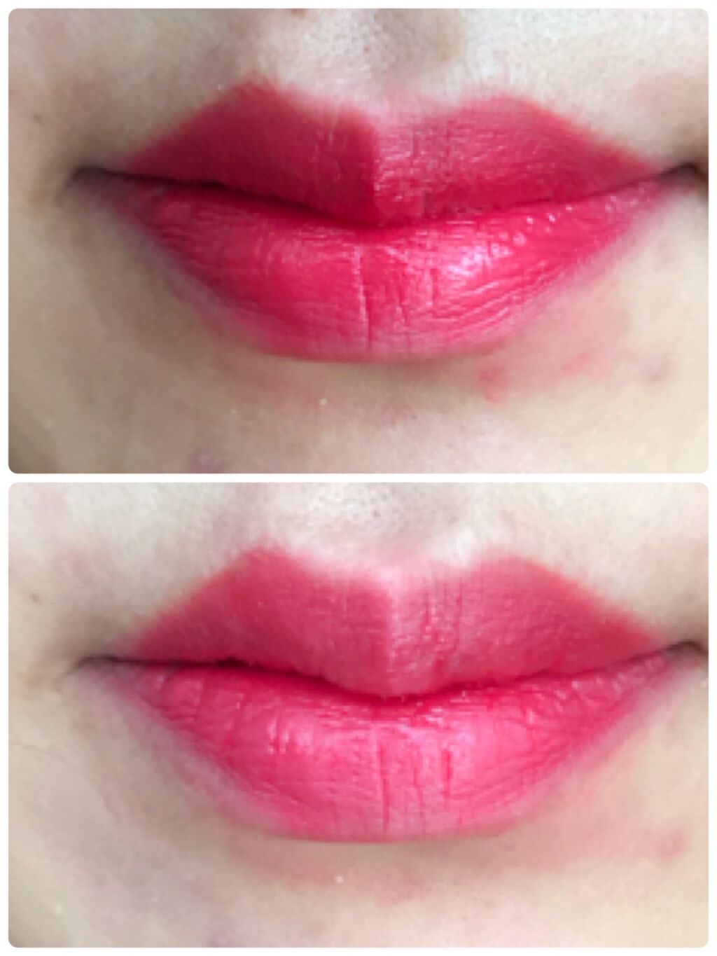 ドルチェシモ マット リキッド リップカラー 3/DOLCE&GABBANA BEAUTY/口紅を使ったクチコミ（3枚目）