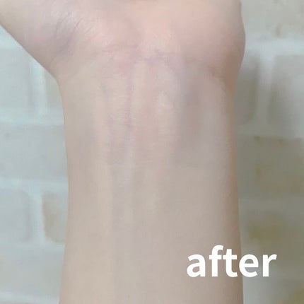 ドラマティックスキンセンサーベース EX UV+/マキアージュ/化粧下地を使ったクチコミ(4枚目)