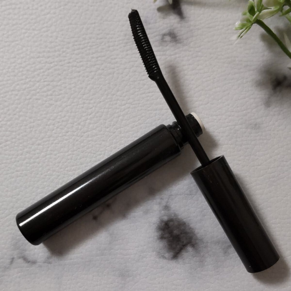 クイックラッシュカーラー/キャンメイク/マスカラ下地を使ったクチコミ（3枚目）