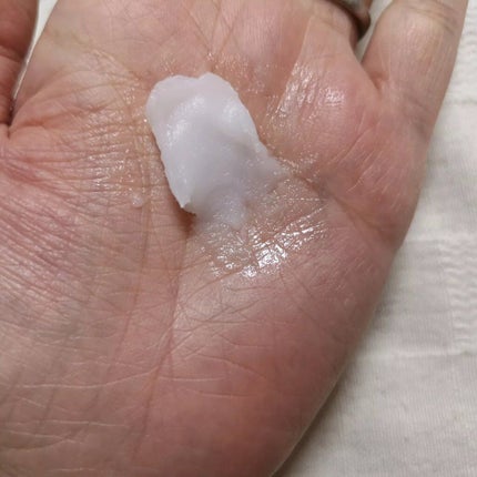 クレンジングバーム/サナ ラクトステップ/クレンジングバームを使ったクチコミ(3枚目)