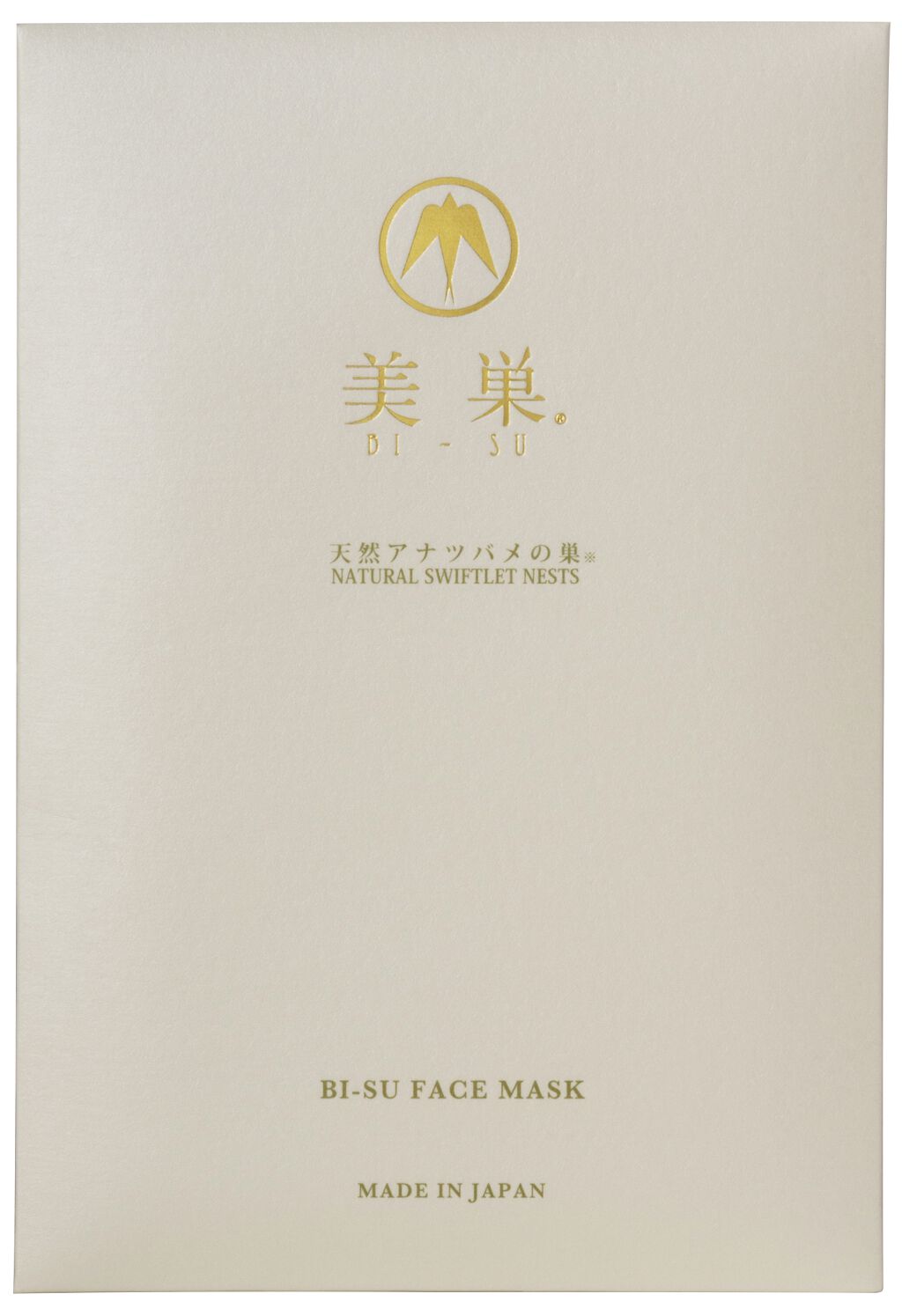 BI-SU フェイスマスク-R