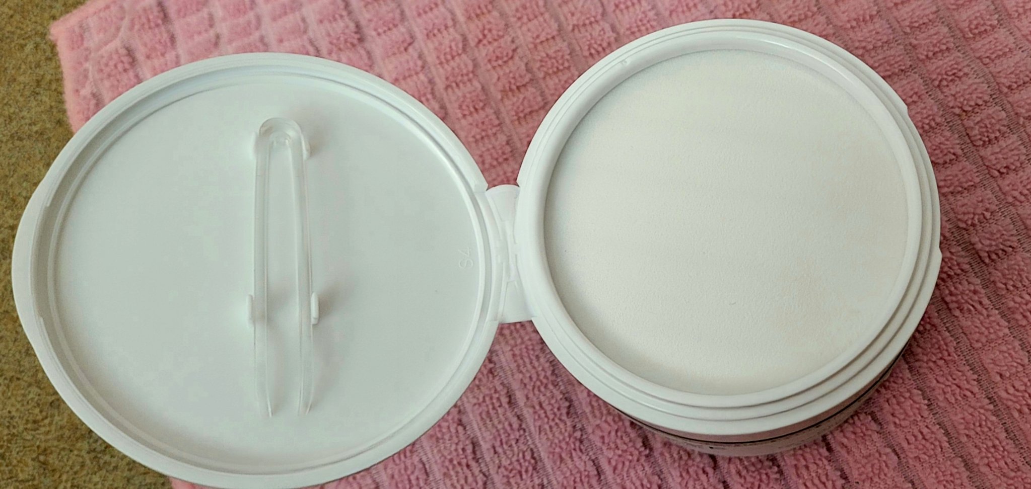 ダーマテカバイオームカーミングパッド/THE A'VVE/トナーパッドを使ったクチコミ（3枚目）