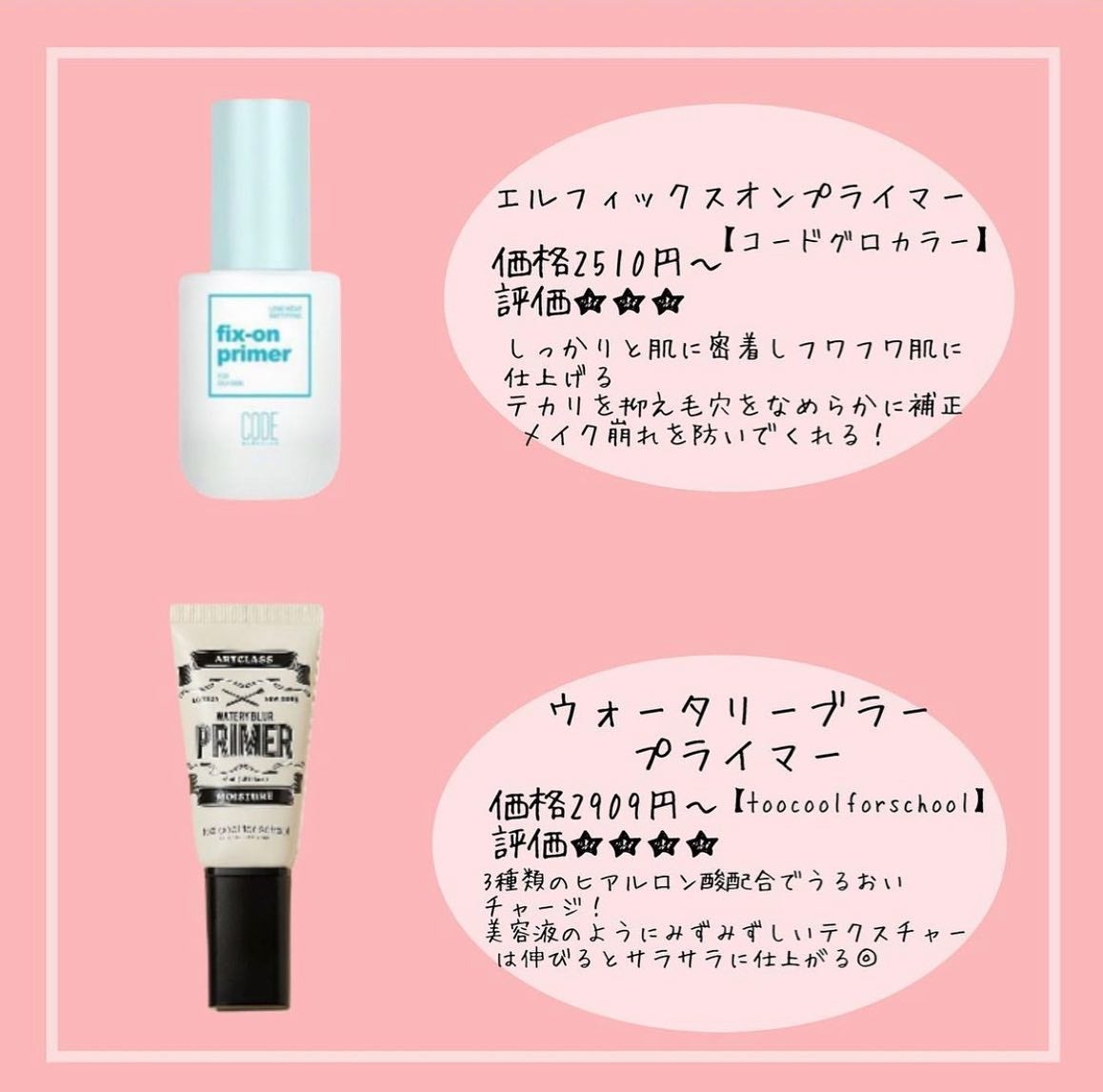 カラーフィックス アイプライマー/MISSHA/アイシャドウベースを使ったクチコミ(3枚目)