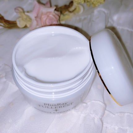 プロテクトクリームPC/PlusRay/ボディクリームを使ったクチコミ(2枚目)