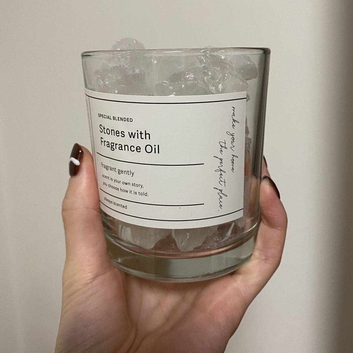 エッセンシャルオイル おやすみブレンド/無印良品/アロマオイルを使ったクチコミ（2枚目）