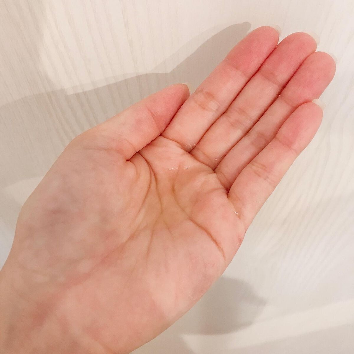 コンディショニングローション /agora/化粧水を使ったクチコミ(2枚目)