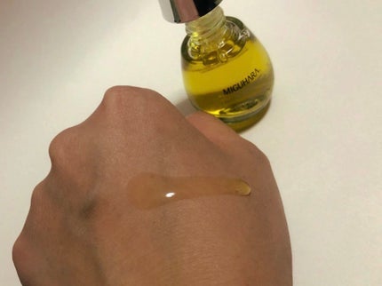 Ultra Whitening Perfect Ampoule/MIGUHARA/美容液を使ったクチコミ(5枚目)