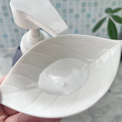 デオコ 薬用ボディクレンズ/DEOCO(デオコ)/ボディソープを使ったクチコミ(4枚目)