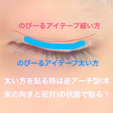 ダブルラインフェイカー/KATE/リキッドアイライナーを使ったクチコミ(2枚目)