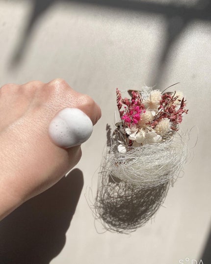 ベースケア セラム<土台美容液>/SOFINA iP/美容液を使ったクチコミ(4枚目)