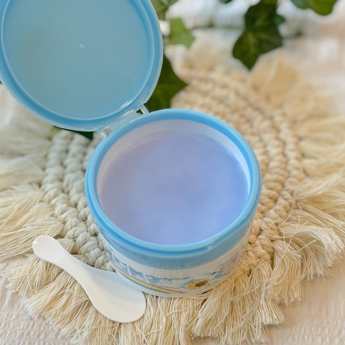 夢みるバーム アクネクリアモイスチャー/ロゼット/クレンジングバームを使ったクチコミ（2枚目）