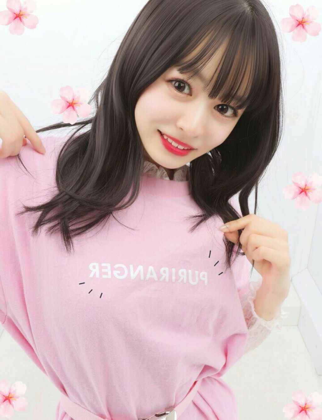 ちぇんず on LIPS 「私、ちぇんずは昨日3月31日でteensを卒業しました。今日か..」(1枚目)