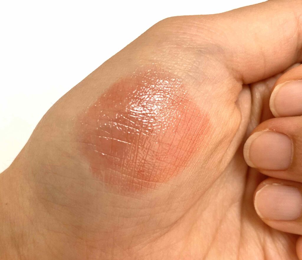 オペラ リップティント N/OPERA/リップティントを使ったクチコミ（3枚目）