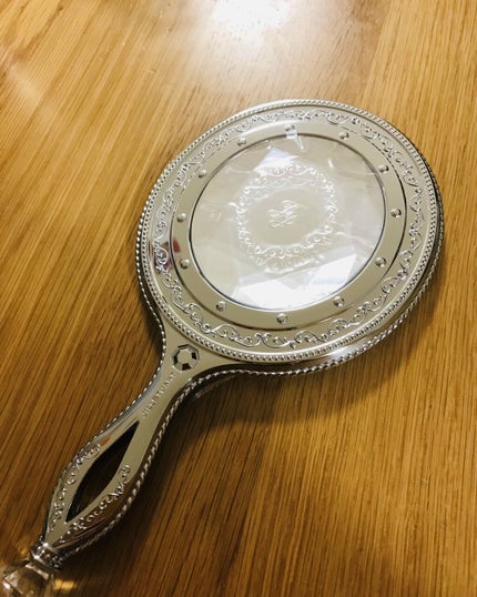 ハンドミラー/JILL STUART/その他化粧小物を使ったクチコミ(1枚目)