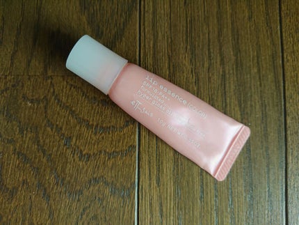 エテュセ リップエッセンス/ettusais/リップ美容液を使ったクチコミ(1枚目)