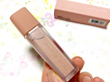 ジャビンドゥソウル ウインクファンデーションパクト/Javin De Seoul/クッションファンデーションを使ったクチコミ(7枚目)