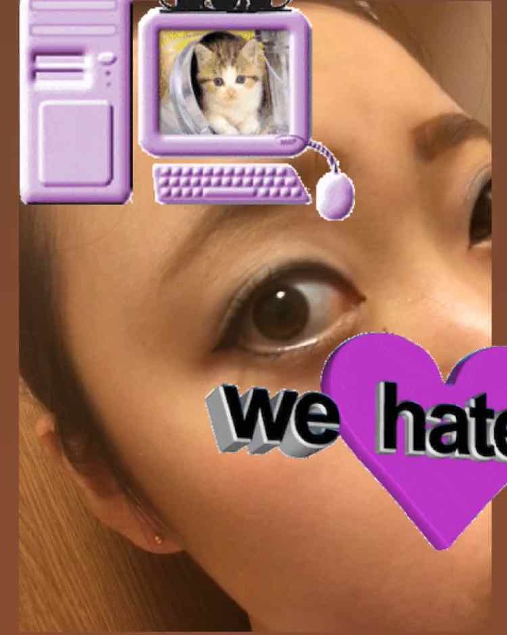 ミネラライズ アイシャドウ/M・A・C/アイシャドウパレットを使ったクチコミ(1枚目)